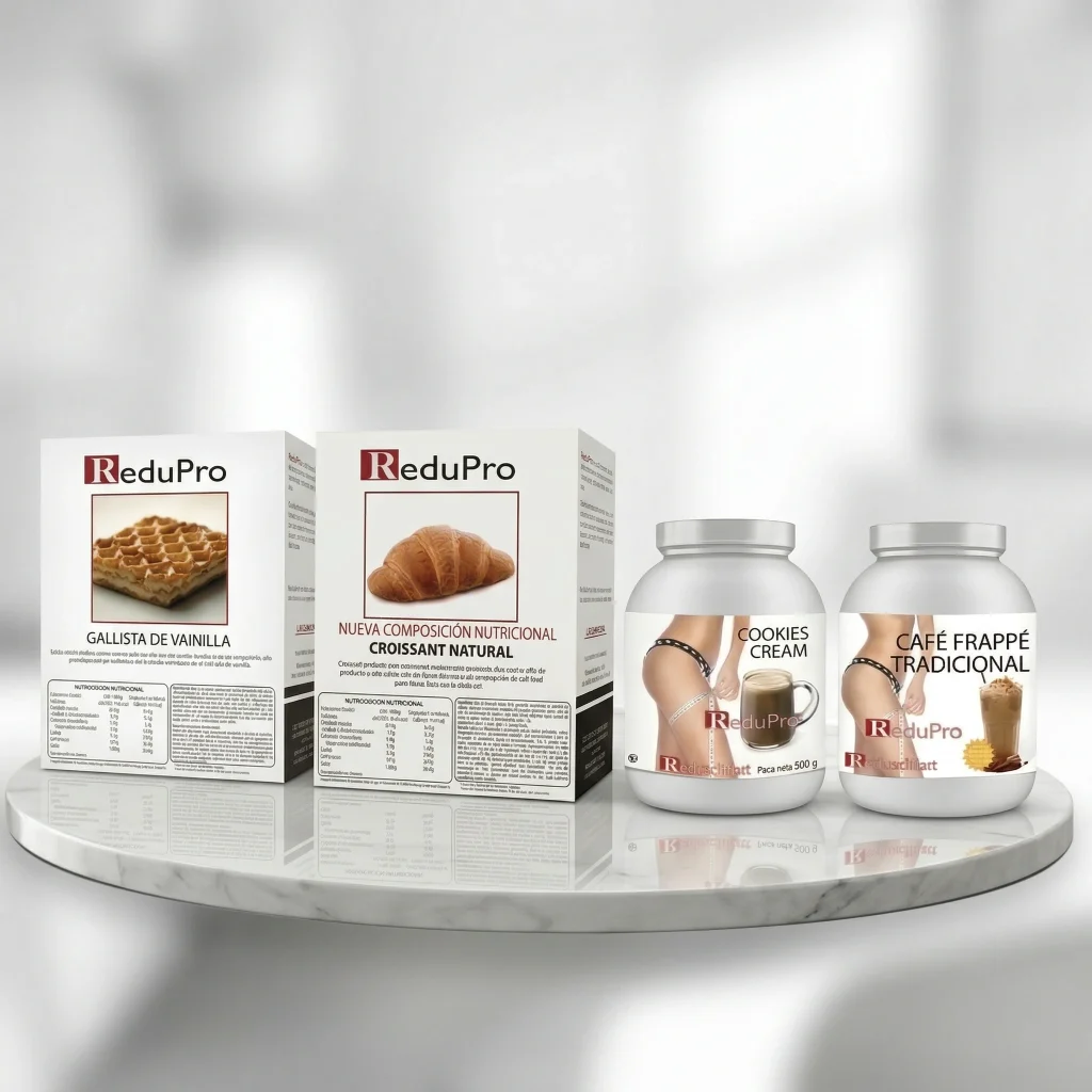 Foto productos Redupro