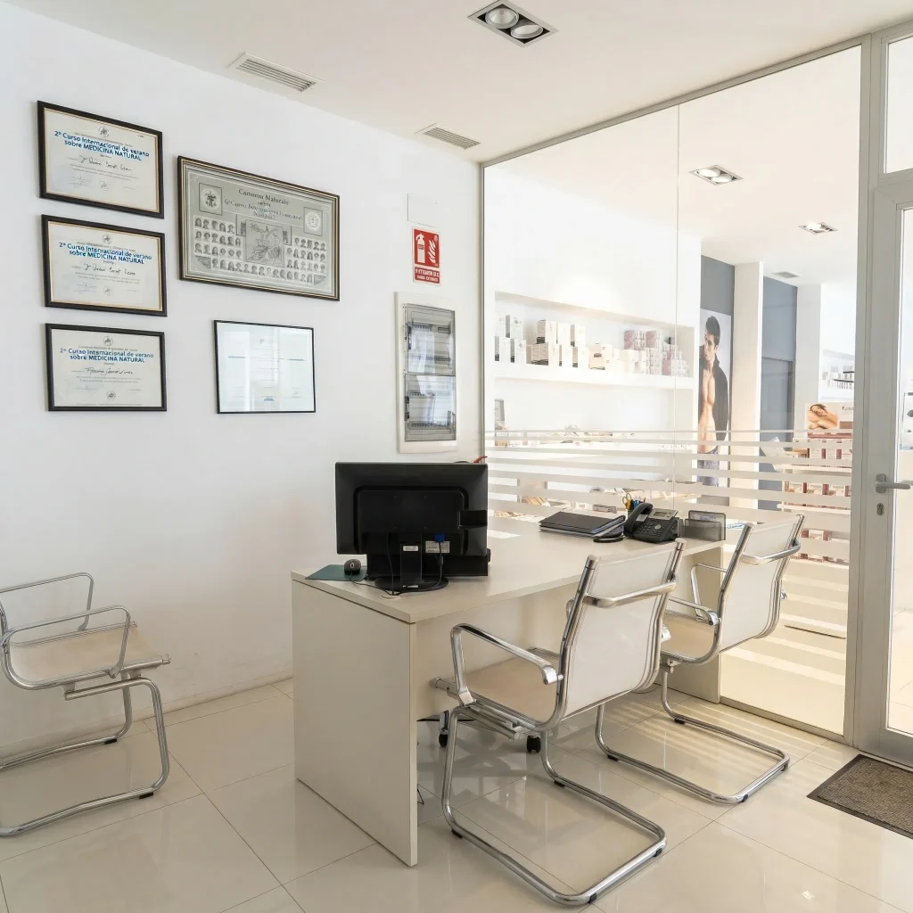 Instalaciones